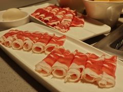 -海底捞火锅(天一广场亚细亚店)