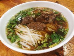 牛肉粉-肆姐面粉馆(坡子街店)
