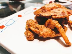 -和平官邸·花园餐厅(武定西路店)