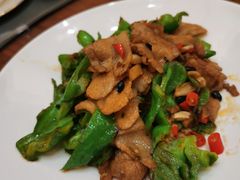 -鲁宴·鲁煨黄河生态大鲤鱼(月坛店)