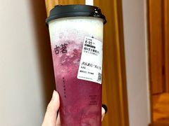 -古茗(龙汇广场店)