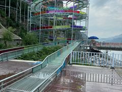 -野三坡清泉山风景区