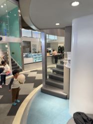 -MINI MARS 脚下的城市乐园·餐饮·派对(静安江宁店)