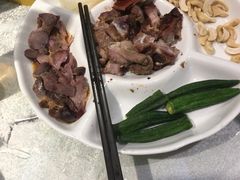 -琼菜坊·无鸡不成宴·海南菜老爸茶糟粕醋(海口骑楼老街店)