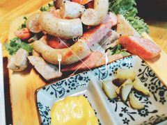 -有才叔的小馆(招商依云曲江店)