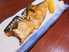 -翔峰炭火鳗鱼(悦泰街里公寓店)