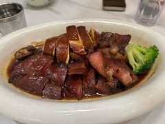 -香港新曜记茶餐厅(星耀城店)