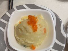 -新一番三文鱼寿司(红城湖店)