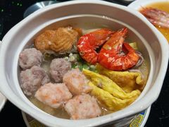 -老兴鲜(黄浦店)
