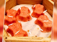 -上海人家花樣年华(中山公园店)