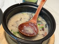 -滋粥楼·顺德菜(番禺广场总店)