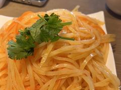 -洪兴砂锅·融合砂锅菜(三站店)
