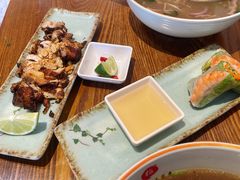 -越南牛肉河粉餐厅(书院巷店)