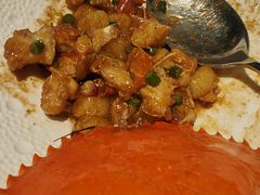 -三利音·玖弄小鲜(浦东嘉里城店)