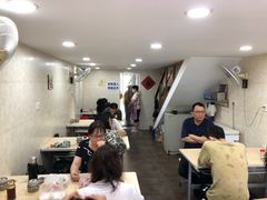 大堂-小小馄饨店(清泰街店)