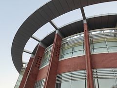 -首都师范大学(良乡校区)