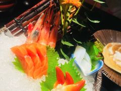 -松鹤精致料理(五一中路店)