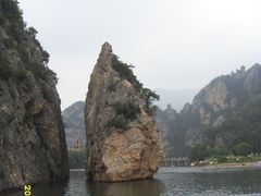 -大连冰峪旅游度假区
