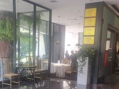 -院里寻菜·精致庭院菜(观沙岭店)