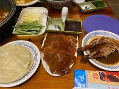 -百姓·百味家宴油茶馆(鼎运大厦店)