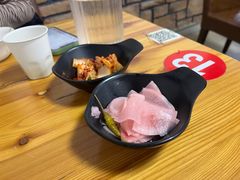 -朝族高丽火盆(长白山总店)