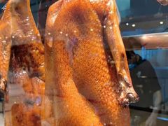 -鹅冠港式茶餐厅(来福士店)