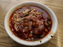 -吴记怪味面(牛王庙店)