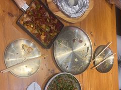 -大叹号啤酒屋·延边料理(建工店)