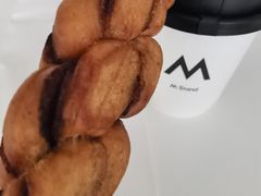 -M Stand(北京平安幸福中心店)