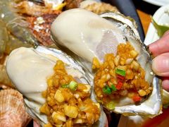 -三个渔夫·蒸汽海鲜(小白楼店)