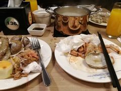 -星伦多 自助料理(圆融店)