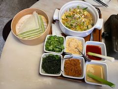 -林四喜·闽南传家菜(鼓浪屿店)