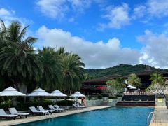 -石梅湾艾美度假酒店