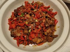 -紫金·越暨·三十年精致诸暨菜(滨江店)