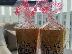 -银河电影城(中国巨幕斗门店)