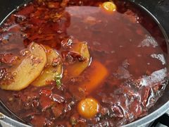 -贵阳李氏息烽阳朗鸡(民生路店)