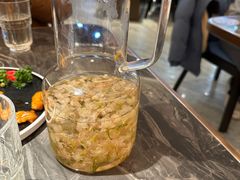 -前海沿·青岛菜(乐客城店)