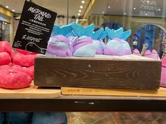 -LUSH(威尼斯人店)