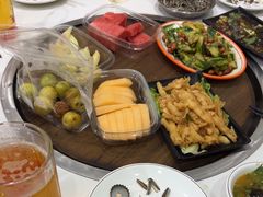 -曹丞相·地锅鸡·地锅鱼(武林店)