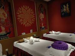 -泰悠谷养生SPA(世茂商业街店)