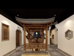 -不倒翁·徽天下名菜楼(马鞍山路店)