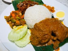 -Madam Kwan's(Mid Valley Megamall)