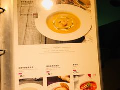 -斯比特花园西餐厅(东方商厦店)