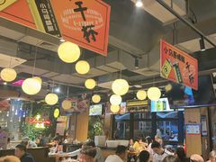 -本色.小马哥烧烤(五一路总店)