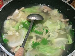 -乔阿马·江南味·驴肉香(龙湖华泾天街店)