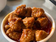 -功德林(南京西路店)