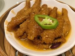 -东海海鲜酒家(中信广场店)