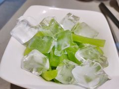 青笋-海底捞火锅(高新活力汇店)