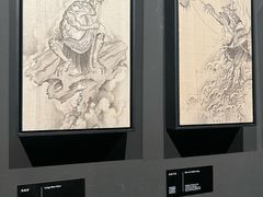 -中国美术学院-美术馆