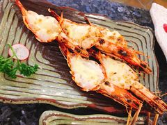 -菊上料理(蜀山银泰百货店)